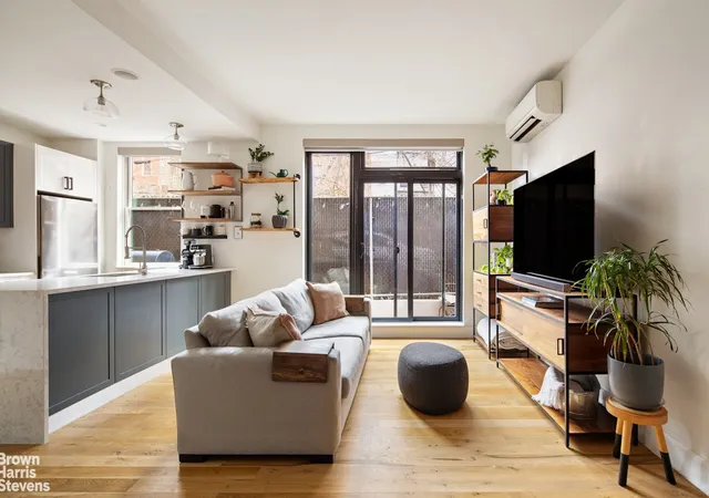 2nd image of 364 Harman St #1A, Brooklyn, NY 11237 | MLS# RLS20066724