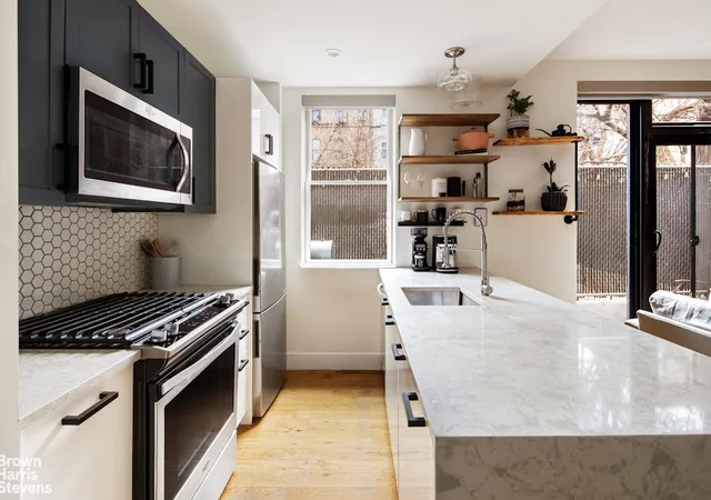 3rd image of 364 Harman St #1A, Brooklyn, NY 11237 | MLS# RLS20066724