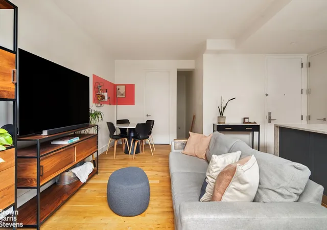 4th image of 364 Harman St #1A, Brooklyn, NY 11237 | MLS# RLS20066724