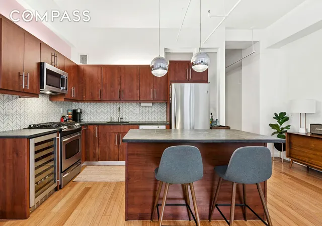 Sale Pending at 365 Bridge St #7G, Brooklyn, NY 11201 | MLS# RLS20066732 | Listing updated on 2026-03-15