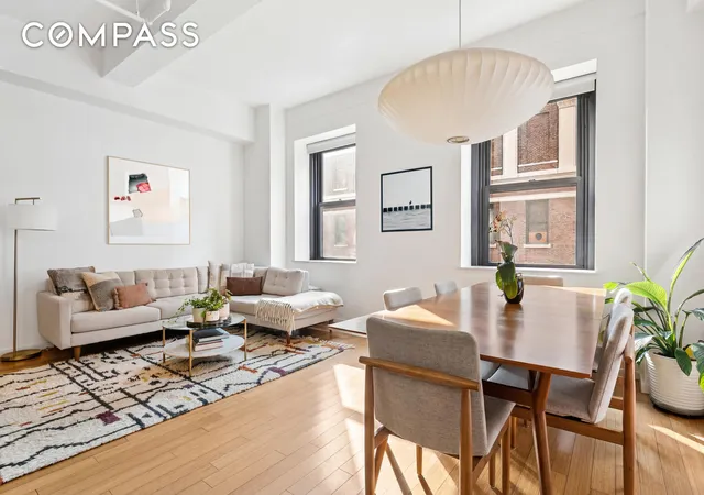 Photo 1 of Sale Pending at 365 Bridge St #7G, Brooklyn, NY 11201 | MLS# RLS20066732 | Listing updated on 2026-03-15