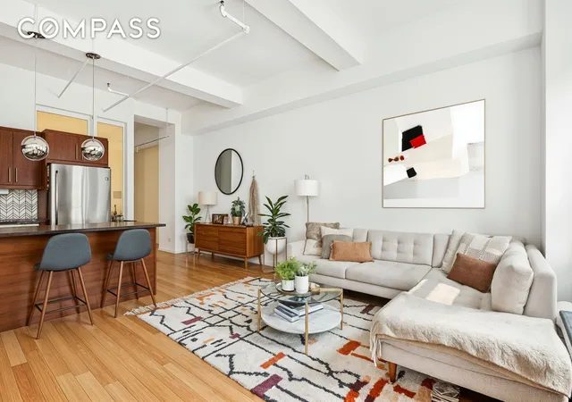 Photo 2 of Sale Pending at 365 Bridge St #7G, Brooklyn, NY 11201 | MLS# RLS20066732 | Listing updated on 2026-03-15