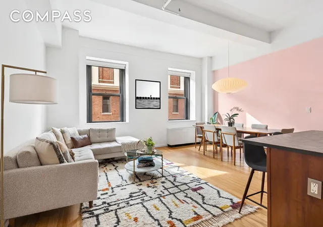 Photo 3 of Sale Pending at 365 Bridge St #7G, Brooklyn, NY 11201 | MLS# RLS20066732 | Listing updated on 2026-03-15