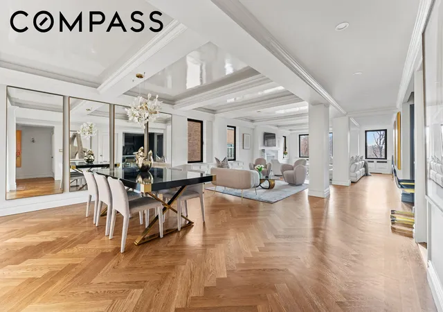 Photo 2 of Condo for sale at 230 Central Park S #6DE, New York, NY 10019 | MLS# RLS20063933 | Listing updated on 2026-07-19