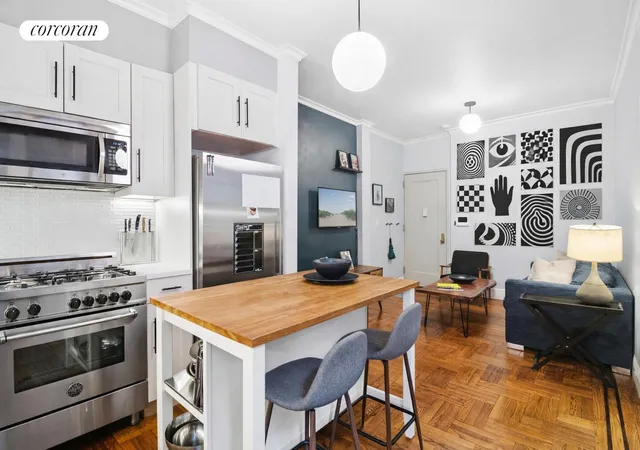 2nd image of 24 75 38th St #A6, Astoria, NY 11103 | MLS# RLS20066739