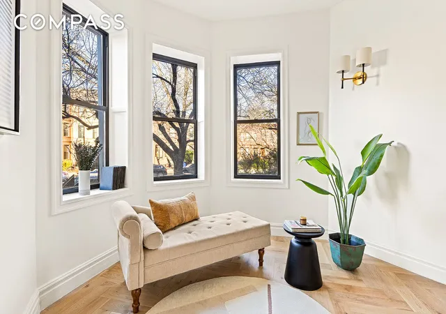 Photo 2 of Sale Pending at 966 St Johns Pl, Brooklyn, NY 11213 | MLS# RLS20066761 | Listing updated on 2026-05-05