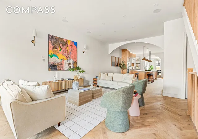 Photo 3 of Sale Pending at 966 St Johns Pl, Brooklyn, NY 11213 | MLS# RLS20066761 | Listing updated on 2026-05-05
