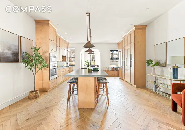 Photo 3 of Sale Pending at 966 St Johns Pl, Brooklyn, NY 11213 | MLS# RLS20066761 | Listing updated on 2026-05-05