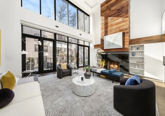 Photo 1 of Mansion for sale at 416 W 51st St, New York City, NY 10019 | MLS# RLS20057226 | Listing updated on 2026-08-03