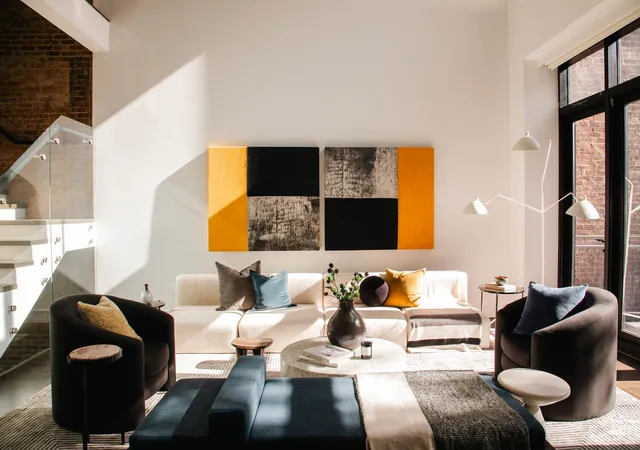 Photo 3 of Mansion for sale at 416 W 51st St, New York City, NY 10019 | MLS# RLS20057226 | Listing updated on 2026-08-03