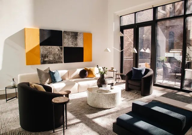 Photo 3 of Single family home for sale at 416 W 51St St, New York City, NY 10019 | MLS# RLS20057226 | Listing updated on 2026-08-03