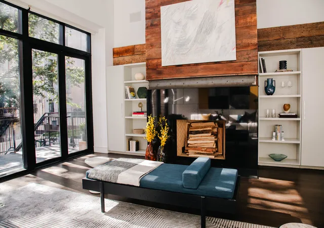 Photo 4 of Single family home for sale at 416 W 51St St, New York City, NY 10019 | MLS# RLS20057226 | Listing updated on 2026-08-03