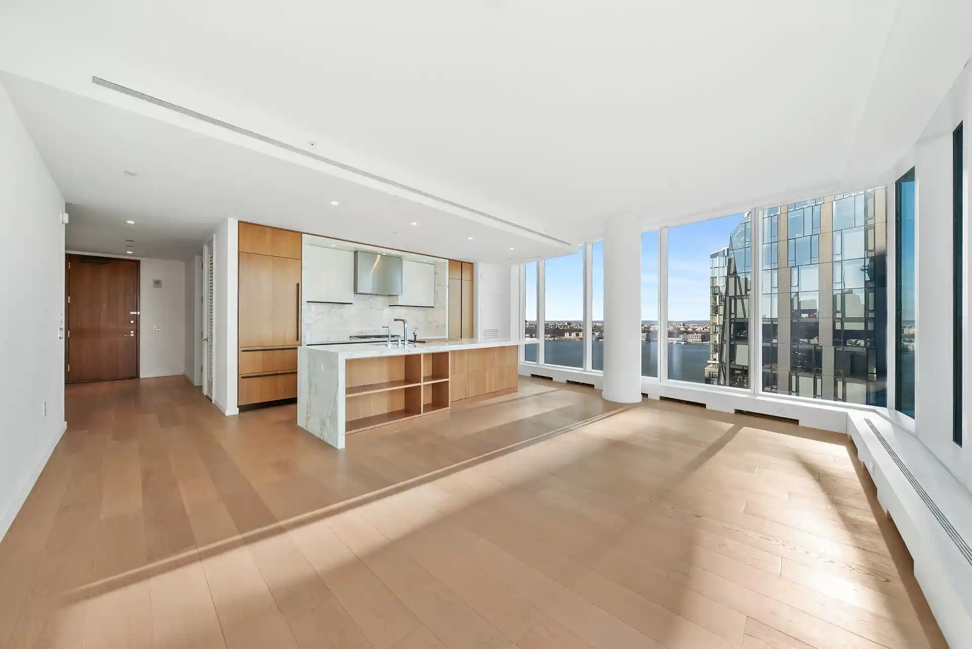 Listing Photo 2 - Condo for sale in 1 W End Ave located at 1 W End Ave, New York City, NY 10023 - Unit #26-G
