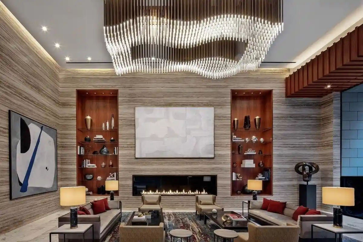 Listing Photo 38 - Condo for sale in 1 W End Ave located at 1 W End Ave, New York City, NY 10023 - Unit #26-G