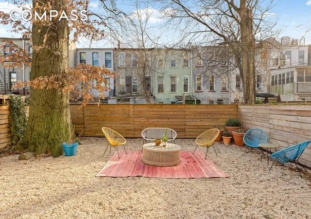 Photo 1 of Condo for sale at 674 Hancock St #1B, Brooklyn, NY 11233 | MLS# RLS20063365 | Listing updated on 2026-03-29