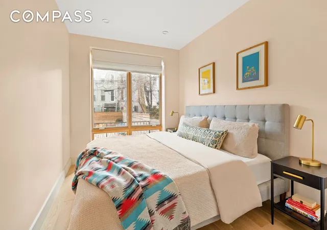 Photo 3 of House for sale at 674 Hancock St #1B, Brooklyn, NY 11233 | MLS# RLS20063365 | Listing updated on 2026-03-29