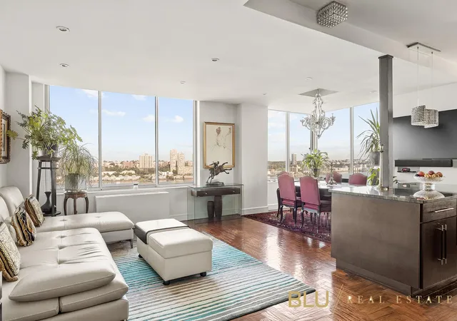 Homes for sale in New York City, NY | 200 Riverside Blvd #22-C, New York City, NY 10069 | MLS# RLS20066857