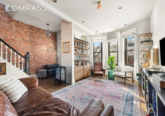 Photo 2 of Sale Pending at 1271 Park Pl, Brooklyn, NY 11213 | MLS# RLS20061546 | Listing updated on 2026-04-18