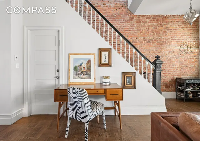 Photo 3 of Sale Pending at 1271 Park Pl, Brooklyn, NY 11213 | MLS# RLS20061546 | Listing updated on 2026-04-18