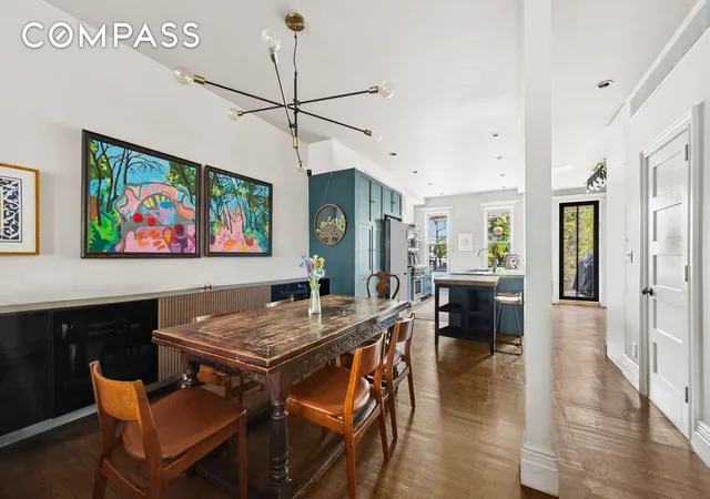 Photo 3 of Sale Pending at 1271 Park Pl, Brooklyn, NY 11213 | MLS# RLS20061546 | Listing updated on 2026-04-18
