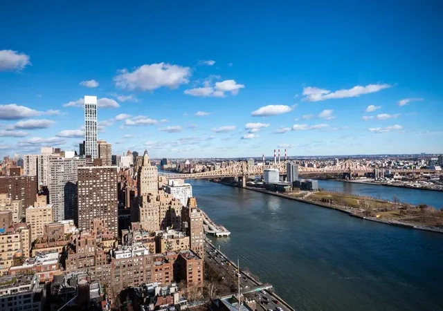 1st image of 870 United Nations Plz #PH 37/38B, New York, NY 10017 | MLS# RLS20066868