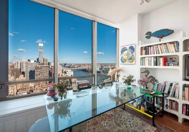 4th image of 870 United Nations Plz #PH 37/38B, New York, NY 10017 | MLS# RLS20066868