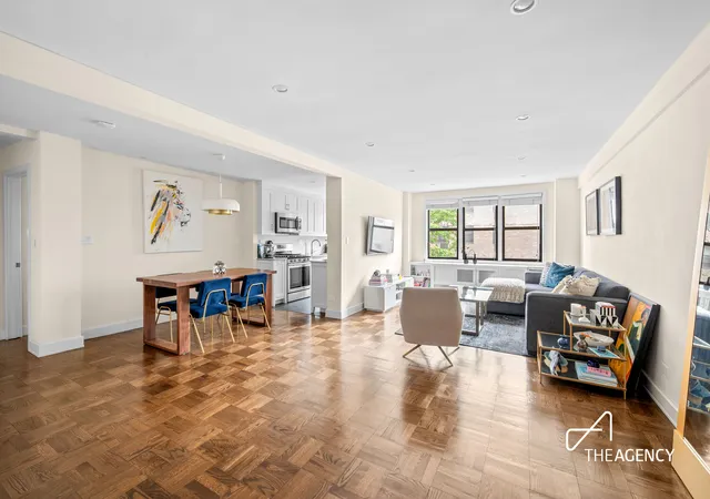 2nd image of 241 E 76Th St #5D, New York City, NY 10075 | MLS# RLS20066872