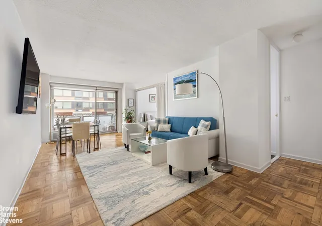 House for sale at 300 E 40th Street #16K, New York, NY 10016 | MLS# RLS20066879 | Listing updated on 2026-06-09