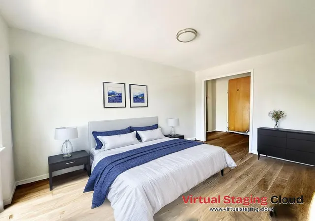 Listing Photo 5 - Condo for sale in building located at 84-26 60th Ave, New York City, NY 11379