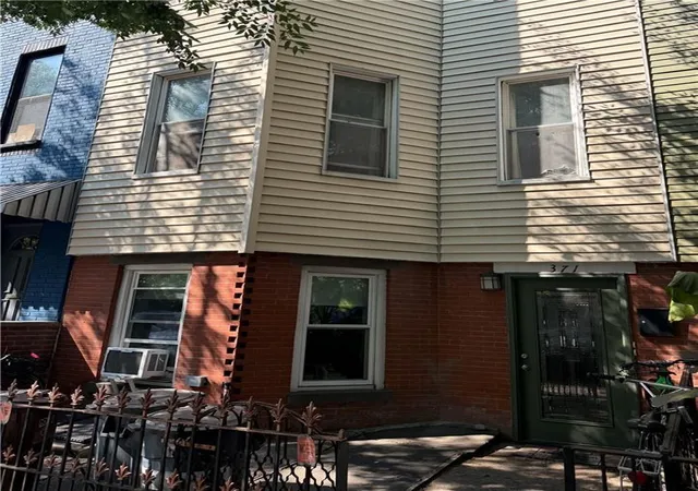 Photo 1 of Townhouse for sale at 371 16th Street, New York City, NY 11215 | MLS# RLS20066881 | Listing updated on 2026-07-28