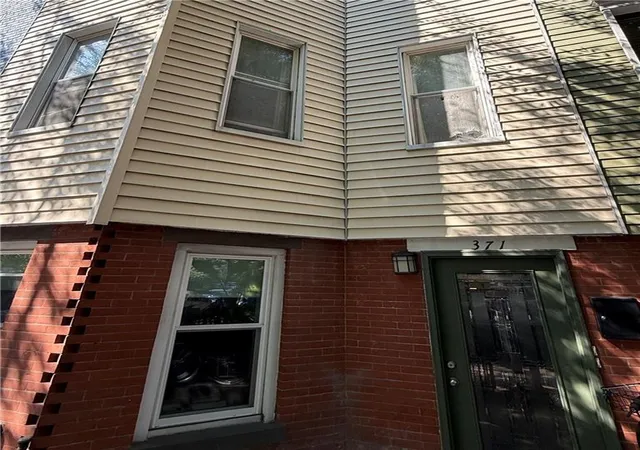Photo 2 of Townhouse for sale at 371 16th Street, New York City, NY 11215 | MLS# RLS20066881 | Listing updated on 2026-07-28