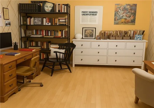 Photo 4 of Townhouse for sale at 371 16th Street, New York City, NY 11215 | MLS# RLS20066881 | Listing updated on 2026-07-28