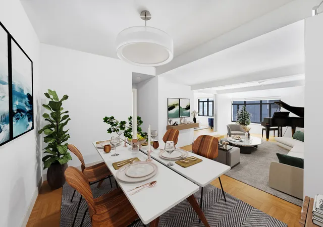 Photo 2 of Condo for sale at 25 W 54th Street #7C, New York City, NY 10019 | MLS# RLS20066900 | Listing updated on 2026-08-29