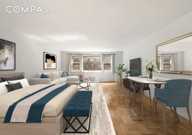 1st image of 139 E 33rd St #10D, New York City, NY 10016 | MLS# RLS20066907