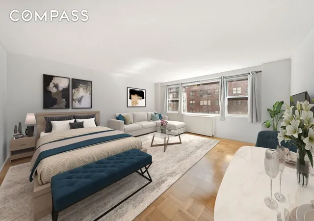 2nd image of 139 E 33rd St #10D, New York City, NY 10016 | MLS# RLS20066907