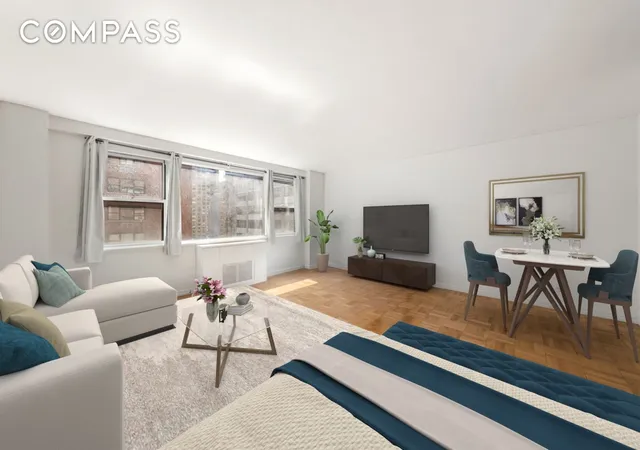 3rd image of 139 E 33Rd St #10D, New York City, NY 10016 | MLS# RLS20066907
