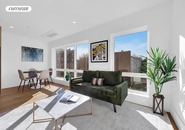 3rd image of 751 Dean St, New York City, NY 11238