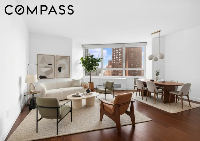Photo 1 of Condo for sale at 200 E 94th Street #2911, New York, NY 10128 | MLS# RLS20064558 | Listing updated on 2026-07-03