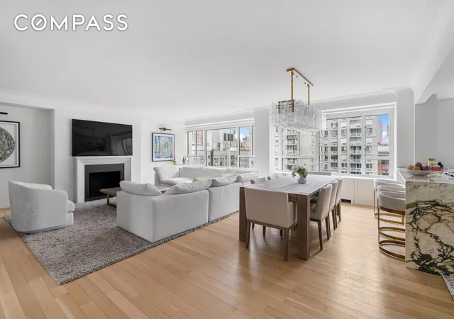 Photo 1 of Condo for sale at 200 E 66th Street #C1503, New York, NY 10065 | MLS# RLS20066914 | Listing updated on 2026-04-11