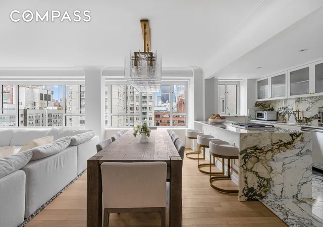 Photo 2 of Condo for sale at 200 E 66th Street #C1503, New York, NY 10065 | MLS# RLS20066914 | Listing updated on 2026-04-11