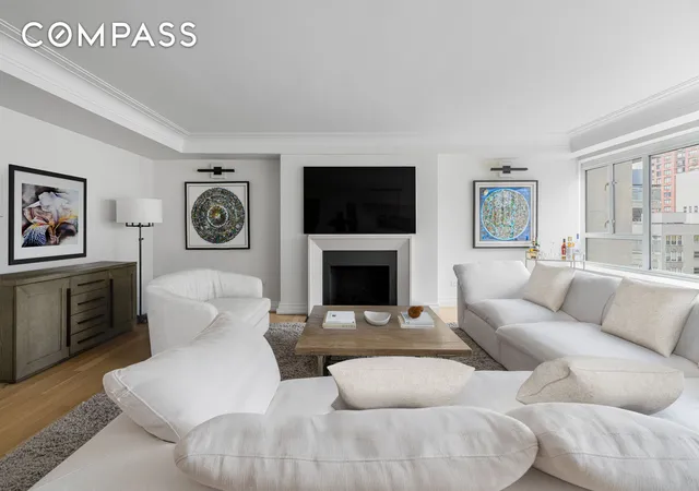 Photo 3 of Condo for sale at 200 E 66th Street #C1503, New York, NY 10065 | MLS# RLS20066914 | Listing updated on 2026-04-11