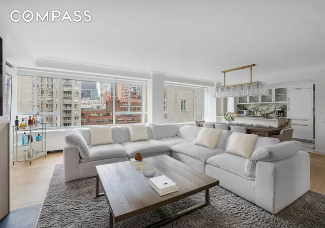 Photo 3 of House for sale at 200 E 66th Street #C1503, New York, NY 10065 | MLS# RLS20066914 | Listing updated on 2026-04-11