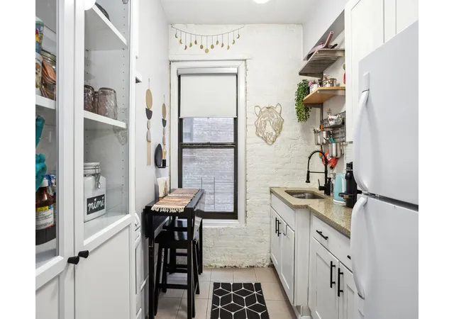 Photo 1 of Condo for sale at 30 Macombs Pl #23, New York City, NY 10039 | MLS# RLS20066923 | Listing updated on 2026-07-30
