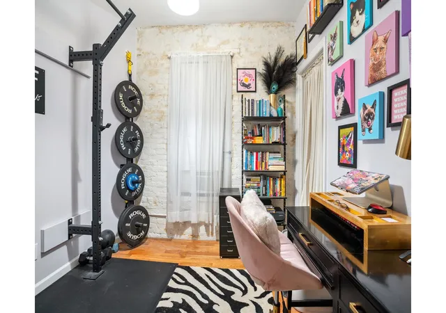 Photo 3 of Condo for sale at 30 Macombs Pl #23, New York City, NY 10039 | MLS# RLS20066923 | Listing updated on 2026-07-30