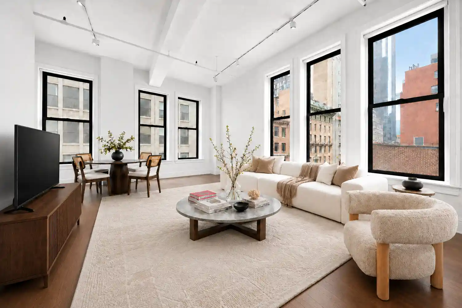 Photo 1 of Condo for sale at 43 E 30th Street #9B, New York City, NY 10016 | MLS# RLS20066927 | Listing updated on 2026-10-31