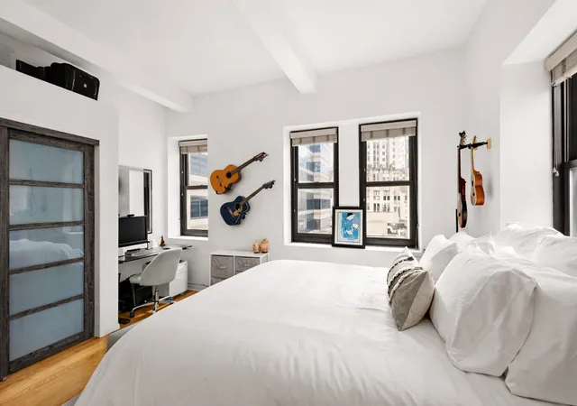 Photo 1 of House for sale at 56 Pine St #15/A, New York, NY 10005 | MLS# RLS20066943 | Listing updated on 2026-06-27