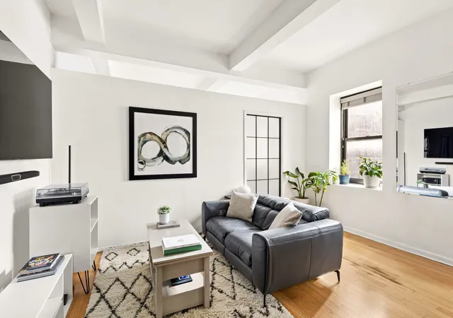 Photo 3 of House for sale at 56 Pine St #15/A, New York, NY 10005 | MLS# RLS20066943 | Listing updated on 2026-06-27