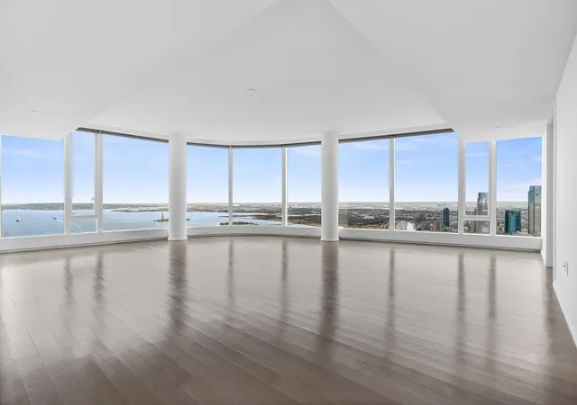 Photo 3 of Condo for sale at 50 West St #PH58B, New York, NY 10006 | MLS# RLS20066956 | Listing updated on 2026-07-20