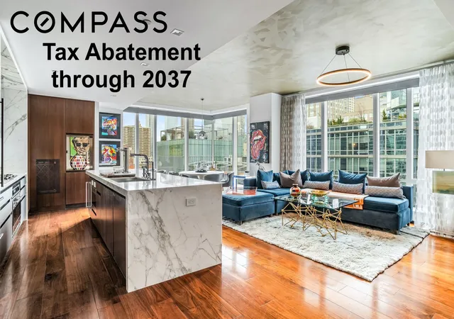 Photo 1 of Condo for sale at 1 W End Ave #9D, New York, NY 10023 | MLS# RLS20066966 | Listing updated on 2026-06-10