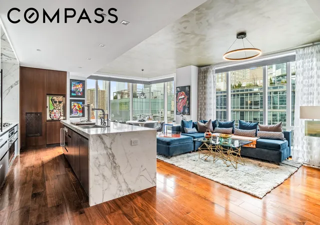 Photo 2 of Condo for sale at 1 W End Ave #9D, New York, NY 10023 | MLS# RLS20066966 | Listing updated on 2026-06-10